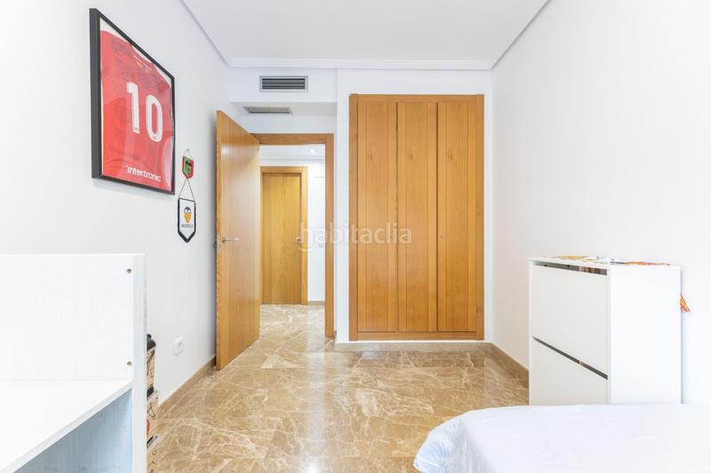 Foto 1d7d5c67-e0d3-494b-a4ac-52ce9f3ddbf9. Piso vive con estilo en este fantástico piso en finca seminueva. en Alfafar