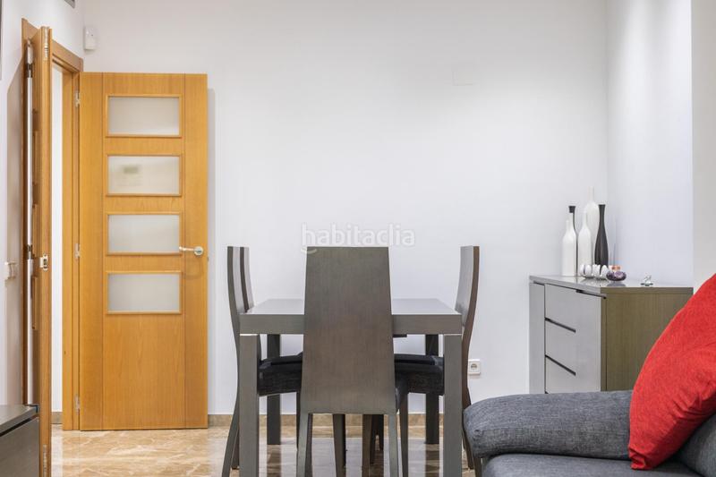 Foto 2c7e5cc9-ff3c-4182-8d91-1d8957a849a8. Piso vive con estilo en este fantástico piso en finca seminueva. en Alfafar