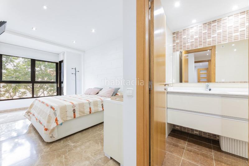 Foto 5465e184-dc70-442a-a7a9-35adf33650e1. Piso vive con estilo en este fantástico piso en finca seminueva. en Alfafar