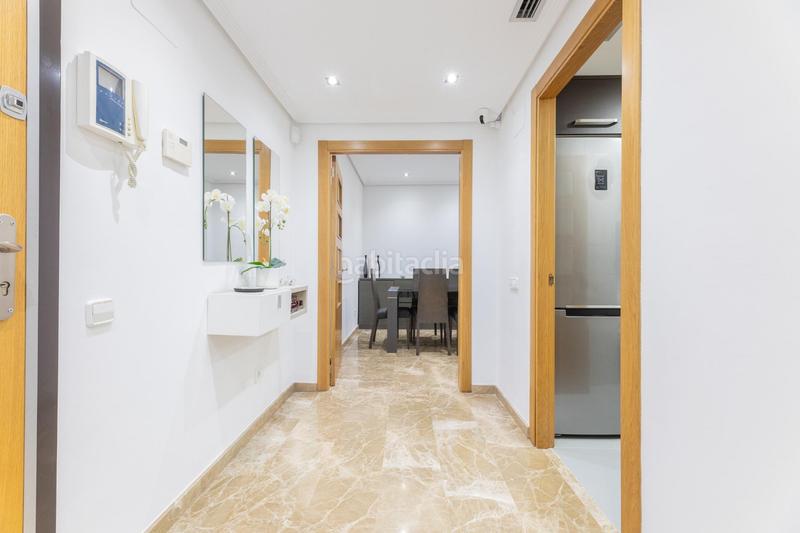 Foto 6f333b01-d284-4659-9456-efdd6a9b482d. Piso vive con estilo en este fantástico piso en finca seminueva. en Alfafar