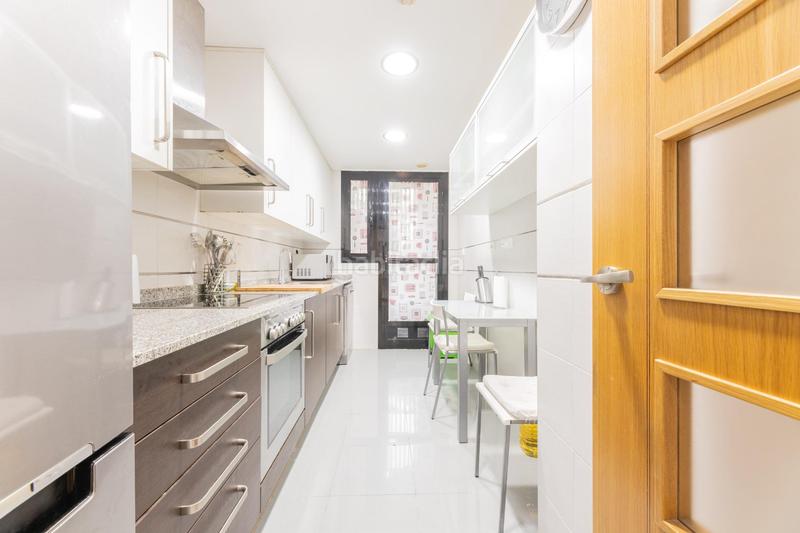 Foto a50fde88-f1e3-4208-8c57-161d3d39bbfe. Piso vive con estilo en este fantástico piso en finca seminueva. en Alfafar
