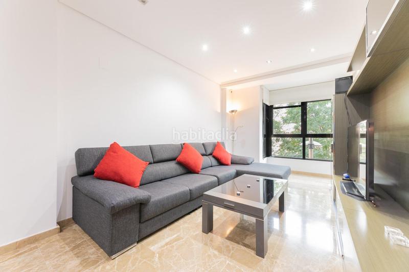 Foto a83fd53d-d7a7-4f7a-95e2-6ec71ca24083. Piso vive con estilo en este fantástico piso en finca seminueva. en Alfafar