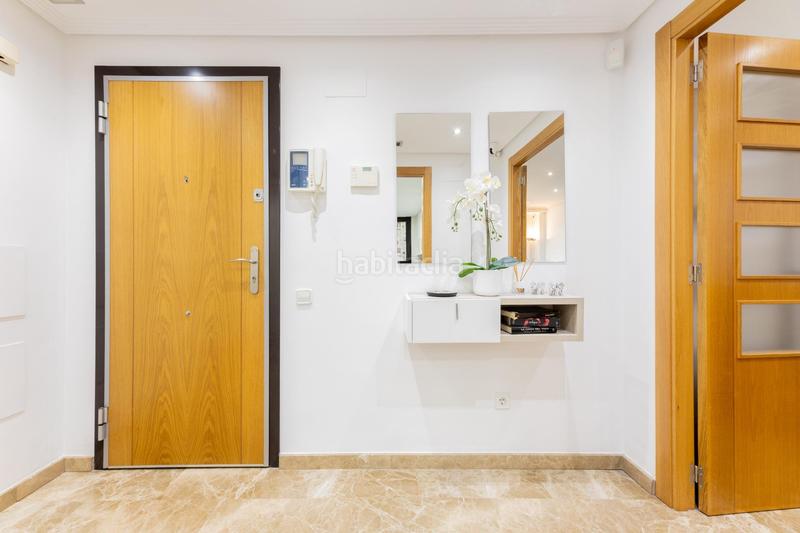 Foto b3b85766-5118-4b18-aa28-29531a80eccd. Piso vive con estilo en este fantástico piso en finca seminueva. en Alfafar