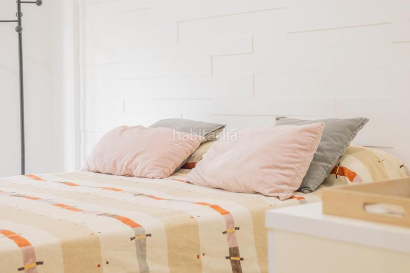 Foto cc7e4016-f4f8-4976-8bee-f5434abd461f. Piso vive con estilo en este fantástico piso en finca seminueva. en Alfafar