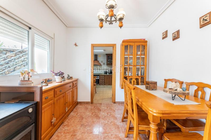 Foto 46e73fe6-22a5-476e-a8b1-34642e286ccc. Casa vistas y exclusividad en colonia segarra!! en Vall d´Uixó (la)
