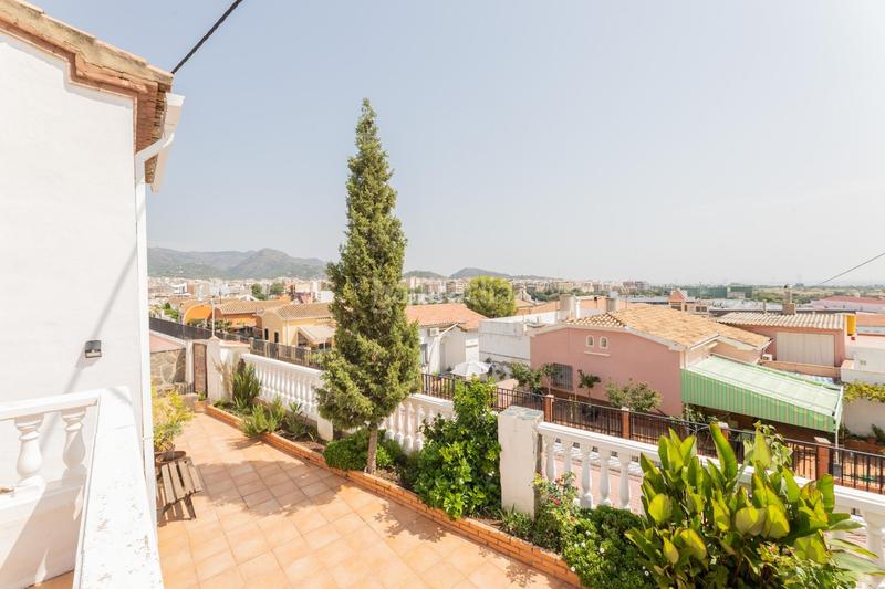 Foto a83157fb-5877-4127-8e4c-226abd8bed39. Casa vistas y exclusividad en colonia segarra!! en Vall d´Uixó (la)