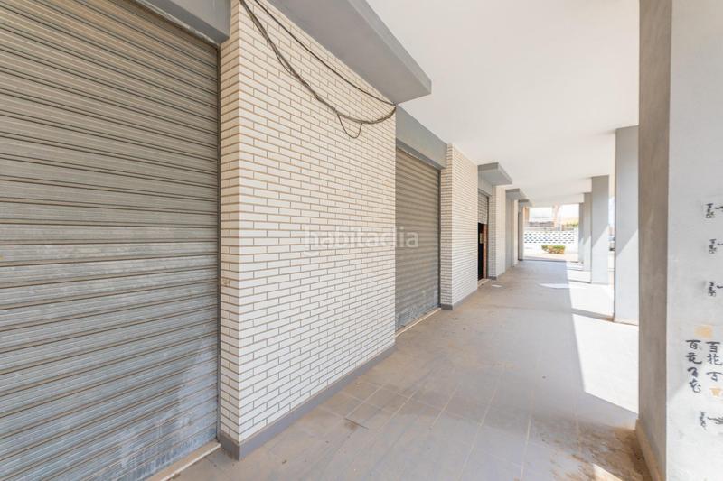 Foto 4b4bc616-1a75-4f1e-8300-92817e5d494e. Local comercial oportunidad única playa local esquinero en ubicación privilegiada en Chilches
