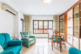 Appartement  Calle del poeta querol. Una joya en el centro de oliva