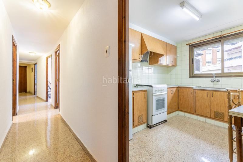 Foto 4ad39dbd-cef4-49b5-b2c7-fd769d19d590. Appartamento in Oliva pueblo Oliva