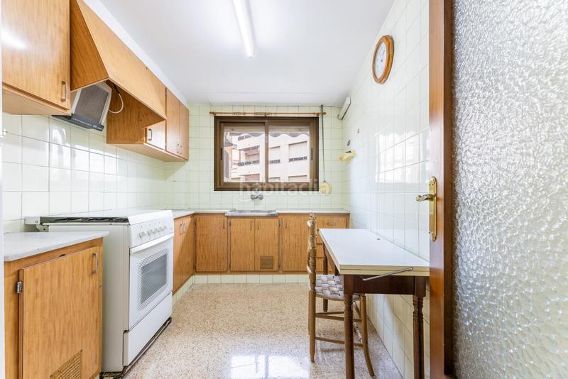 Foto a52a00e4-a8b3-49a9-a667-9b381f98cf31. Appartamento in Oliva pueblo Oliva