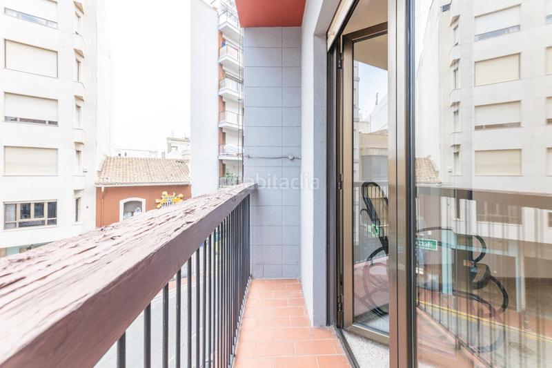 Foto b4ddb1f4-0579-46f4-a4f8-db9674507bcf. Appartamento in Oliva pueblo Oliva