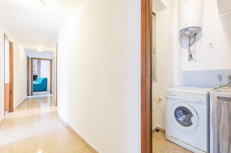 Foto cdfc23ac-66a3-4eb7-a238-3c3d8251bec3. Appartamento in Oliva pueblo Oliva