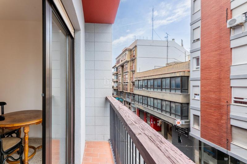Foto e1ae0397-c094-4ff5-bb66-fa09e7c54901. Appartamento in Oliva pueblo Oliva