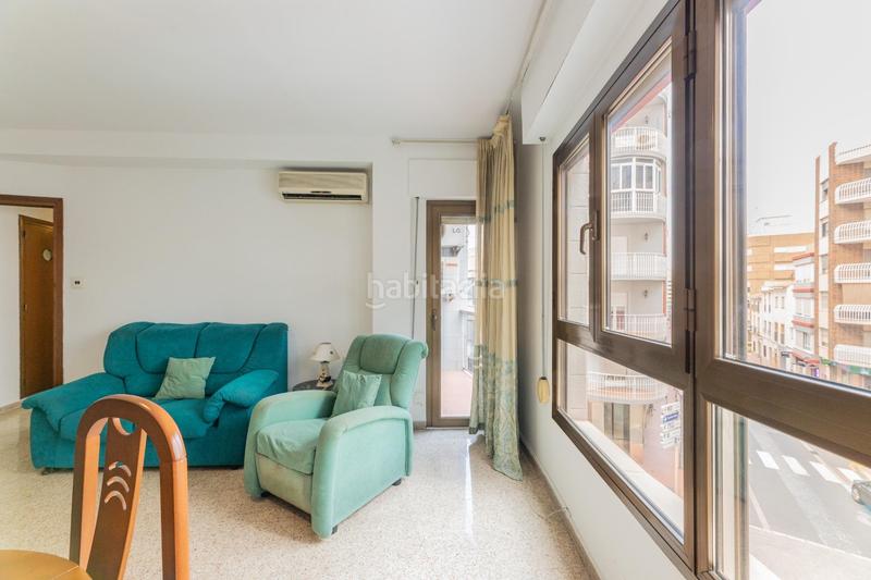 Foto e8ddd229-6d93-4d29-b32e-441581989be1. Appartamento in Oliva pueblo Oliva