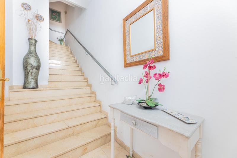 Foto 12bfbb3e-1a82-494f-879d-3ac9d4f32b54. Casa adosada vivienda con excelentes vistas y ubicación privilegiada en lalquería de la comtessa en Alqueria de la Comtessa (l´)