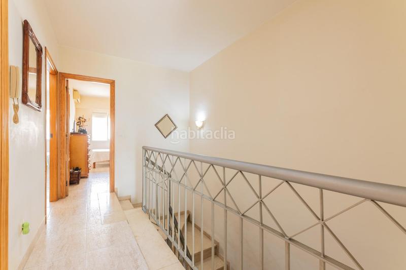 Foto 199a3670-ef28-4d52-8cde-42147307bd14. Casa adosada vivienda con excelentes vistas y ubicación privilegiada en lalquería de la comtessa en Alqueria de la Comtessa (l´)