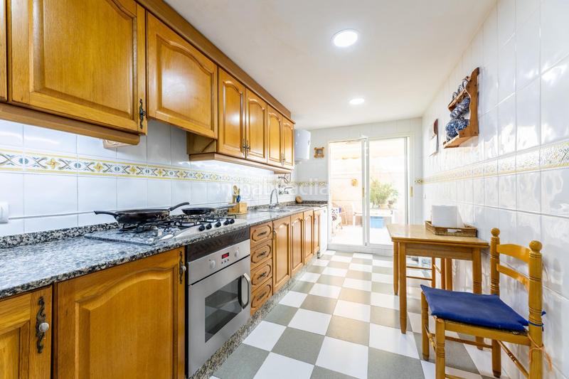 Foto 1e0be135-59c8-462f-a1eb-71a69402cedd. Casa adosada vivienda con excelentes vistas y ubicación privilegiada en lalquería de la comtessa en Alqueria de la Comtessa (l´)