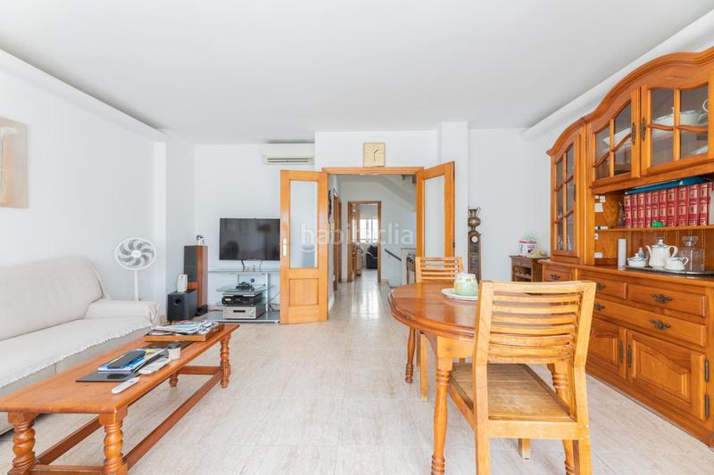 Foto 3e71c27e-2e72-47fe-8e53-56fb93cb1082. Casa adosada vivienda con excelentes vistas y ubicación privilegiada en lalquería de la comtessa en Alqueria de la Comtessa (l´)
