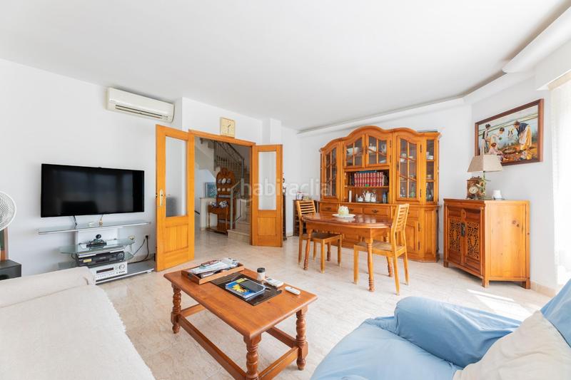 Foto 7a0496f9-c26f-48f9-a81e-3cb9b642db92. Casa adosada vivienda con excelentes vistas y ubicación privilegiada en lalquería de la comtessa en Alqueria de la Comtessa (l´)