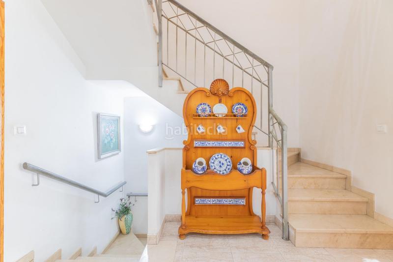 Foto 93ed197a-53f0-4047-8418-fa1d636deca1. Casa adosada vivienda con excelentes vistas y ubicación privilegiada en lalquería de la comtessa en Alqueria de la Comtessa (l´)