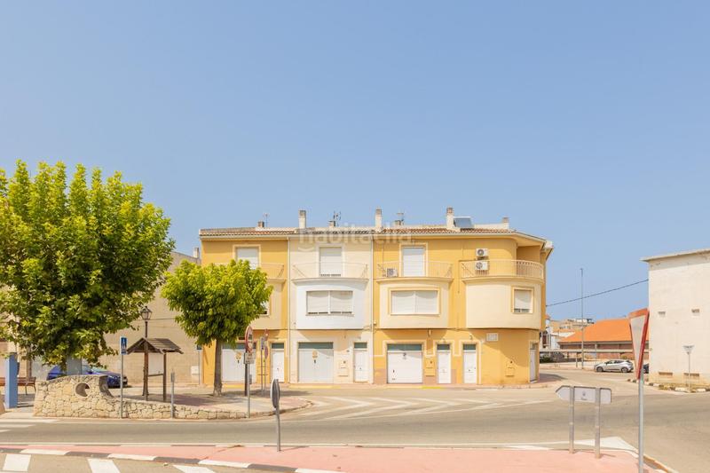 Foto 957f90bc-1dd5-488f-a688-0c13132f99a4. Casa adosada vivienda con excelentes vistas y ubicación privilegiada en lalquería de la comtessa en Alqueria de la Comtessa (l´)