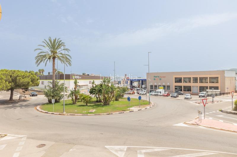 Foto ba94e79a-8eb3-4cc2-8707-f3f84b79edce. Casa adosada vivienda con excelentes vistas y ubicación privilegiada en lalquería de la comtessa en Alqueria de la Comtessa (l´)