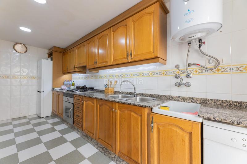 Foto bcebafa1-52c9-42ca-a24b-e96ca5035f81. Casa adosada vivienda con excelentes vistas y ubicación privilegiada en lalquería de la comtessa en Alqueria de la Comtessa (l´)