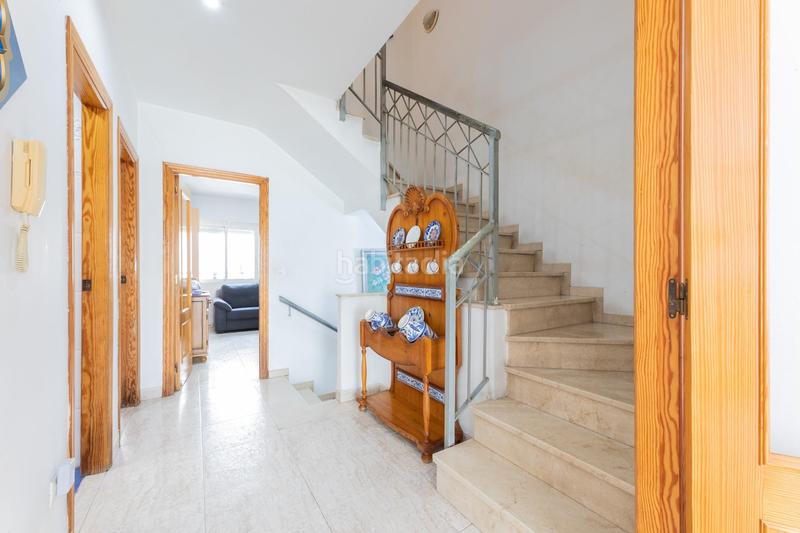 Foto eca172c2-c382-45b4-a473-47f9b5a5ea91. Casa adosada vivienda con excelentes vistas y ubicación privilegiada en lalquería de la comtessa en Alqueria de la Comtessa (l´)