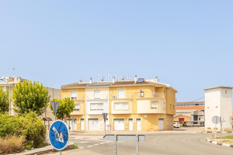 Foto f5413f71-7285-45d8-bda2-a10461e7d2c5. Casa adosada vivienda con excelentes vistas y ubicación privilegiada en lalquería de la comtessa en Alqueria de la Comtessa (l´)