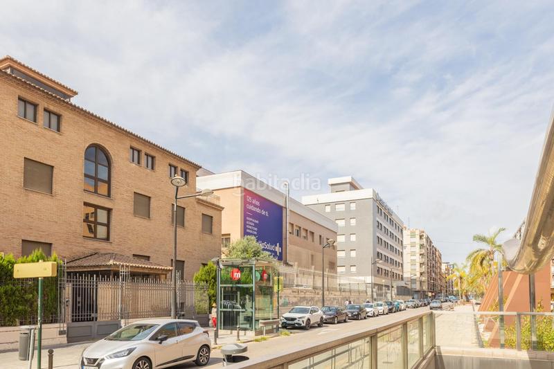 Foto 065f2371-e0d9-4f10-8915-b6df26f29f83. Alquiler piso 4 dormitorios con garaje y amueblado en Albors en Valencia