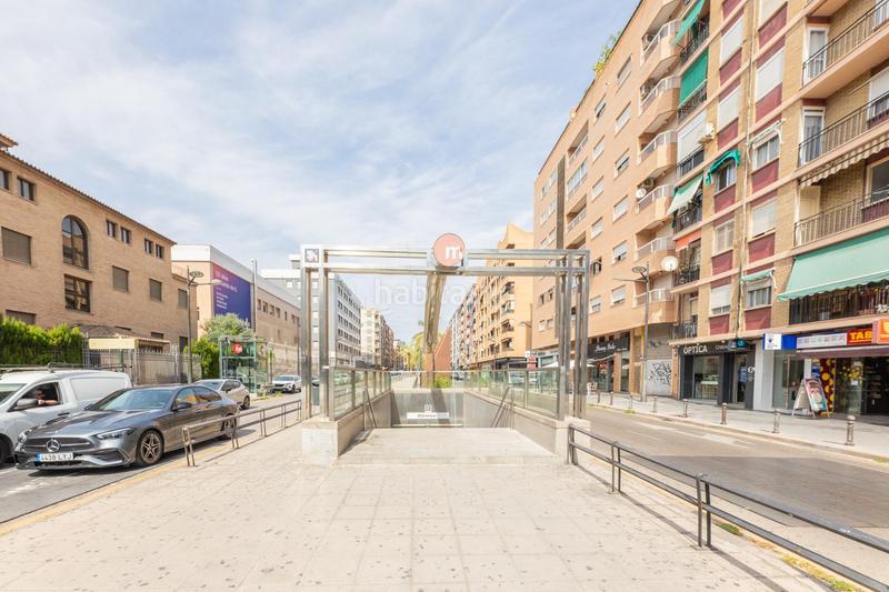 Foto 3ed8c65c-7c94-4da6-b081-26c41bce2a63. Alquiler piso 4 dormitorios con garaje y amueblado en Albors en Valencia