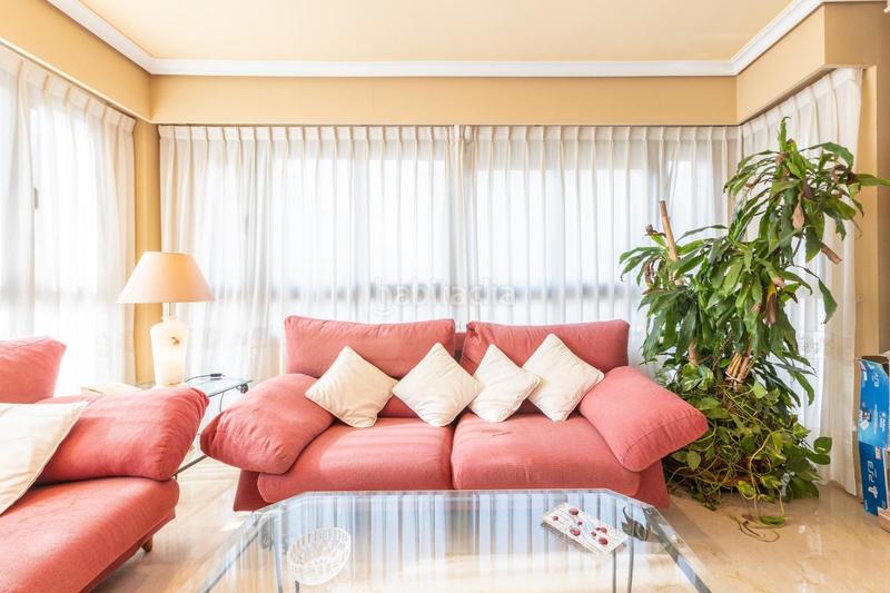 Foto 78604947-a126-4c52-910f-b5b0a023535b. Location appartement avec parking dans Albors Valencia