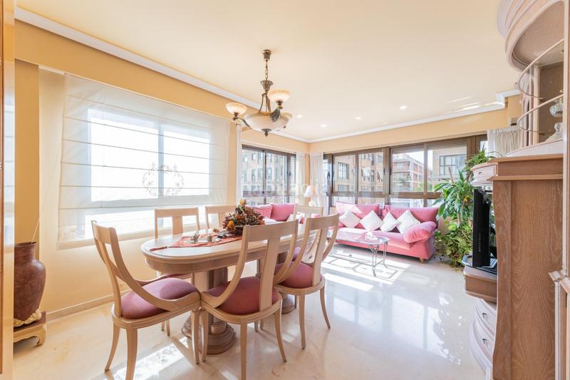 Foto bb9d88ee-694b-4b66-89fb-d2a0060481c5. Location appartement avec parking dans Albors Valencia