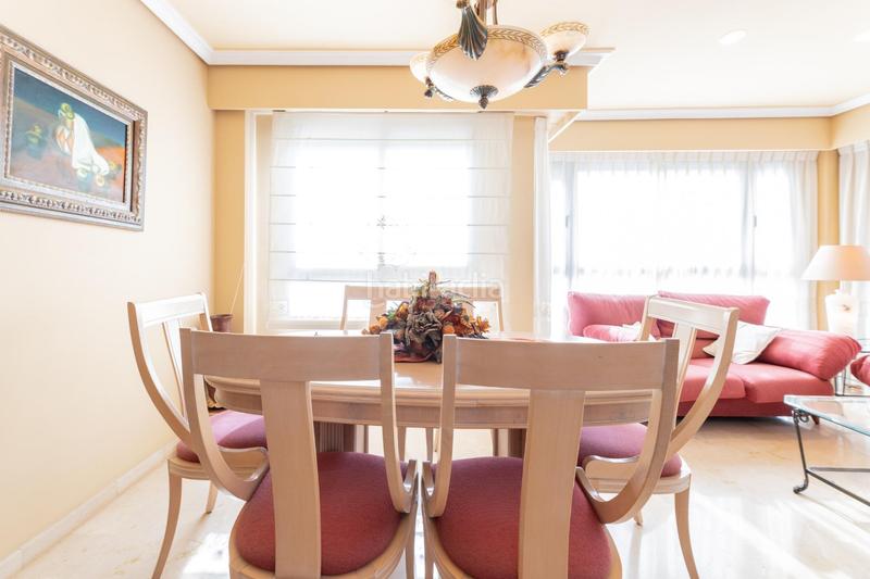 Foto f2f911d8-ee2b-46c2-accb-5800fa31b5f4. Location appartement avec parking dans Albors Valencia