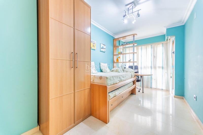 Foto fdd3044f-ee17-484e-a070-d3e8fa49bc29. Location appartement avec parking dans Albors Valencia