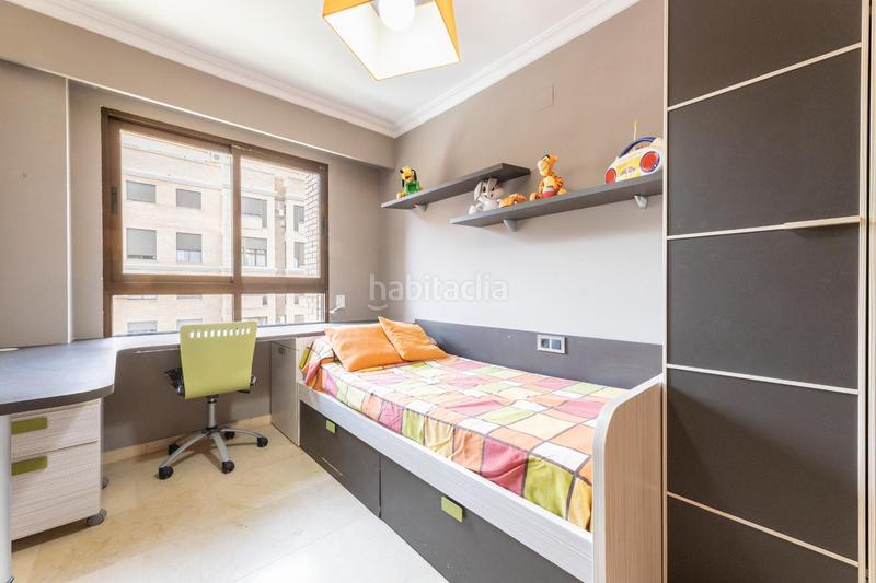 Foto 44461a38-0db2-4da9-915e-e7a4f52f68ce. Rent flat with parking in Albors Valencia