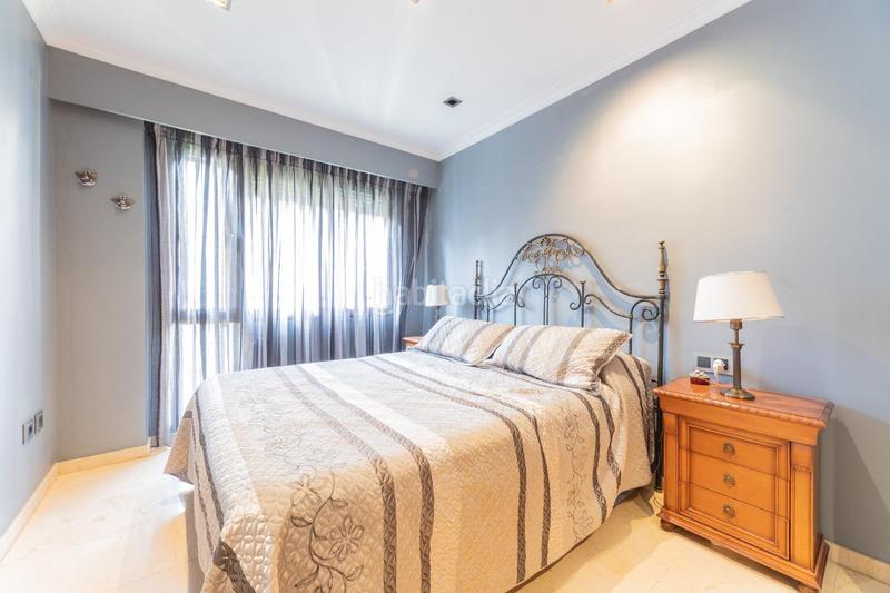 Foto 9f625fff-335f-459b-8cbc-977e3dcbc52f. Rent flat with parking in Albors Valencia