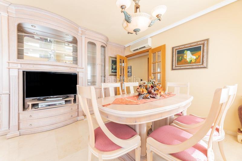 Foto b099f8c6-99b6-4fd0-beb7-66314d532f9b. Rent flat with parking in Albors Valencia