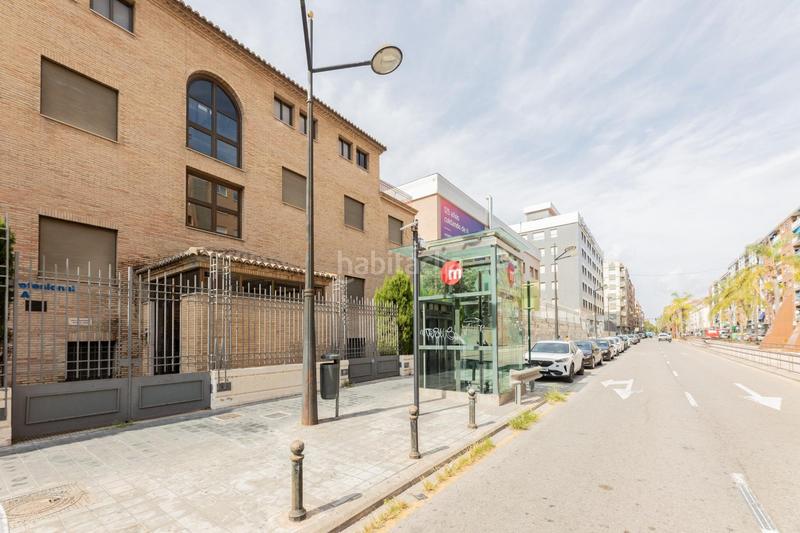 Foto b6ba5cf9-5d42-4a7e-a5e8-5b3fab645d31. Rent flat with parking in Albors Valencia