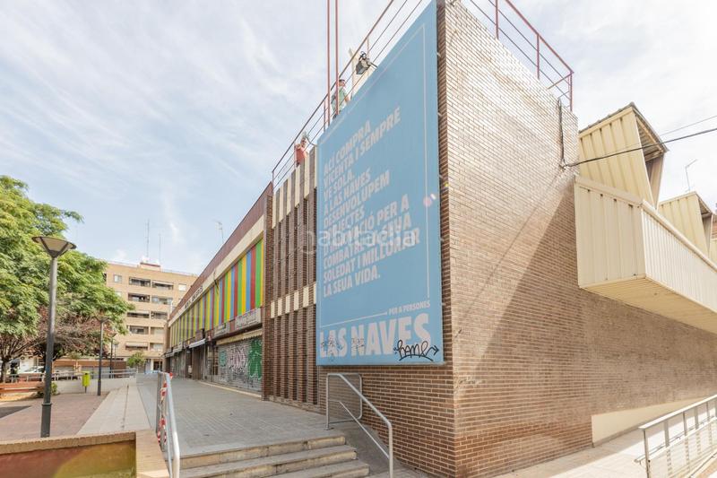 Foto b7b8bf93-32c5-4428-bcb3-c7cdc6205dcf. Rent flat with parking in Albors Valencia