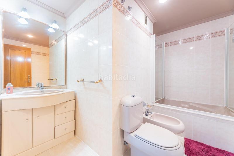 Foto c2a13423-46b6-4b21-a575-eb1e4f01e6b1. Rent flat with parking in Albors Valencia