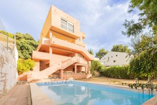 Chalet  Mestre serrano. Chalet en el vedat torrent con vistas panormicas para personali