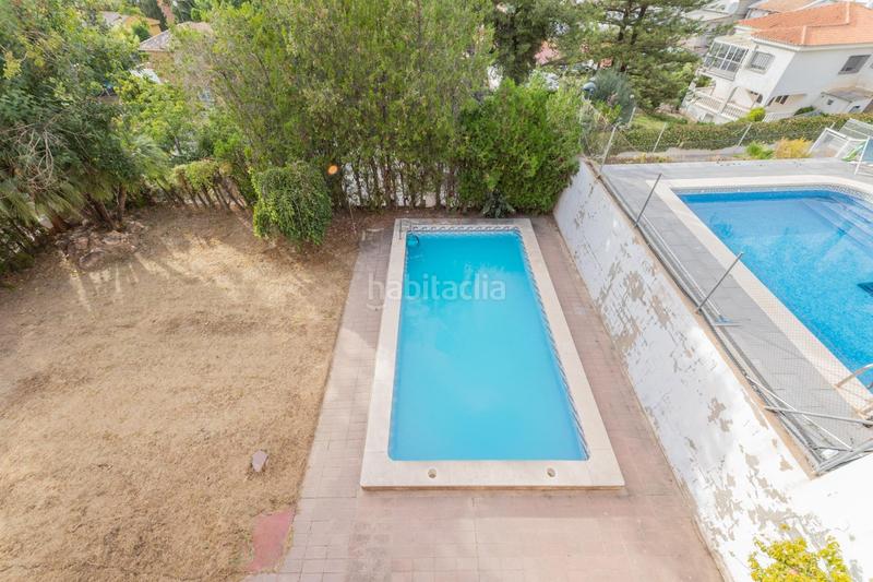 Foto 01c964ae-5ff2-427a-8bce-3b1ceb9fbf21. Chalet con parcheggio piscina in El Vedat - Santa Apolonia Torrent