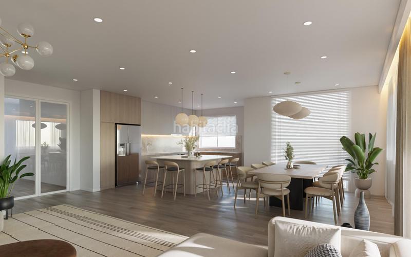 Foto 1521bbc8-6c76-44af-9d9a-41def9df295a. Chalet con parcheggio piscina in El Vedat - Santa Apolonia Torrent