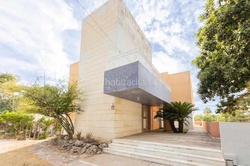 Foto 1a2c4b81-7f9c-4719-9661-596a5dfd8162. Chalet con parcheggio piscina in El Vedat - Santa Apolonia Torrent