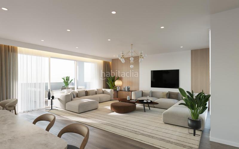 Foto 3bb8fb55-bcf1-4eab-a487-3e8fc04eb81f. Chalet con parcheggio piscina in El Vedat - Santa Apolonia Torrent