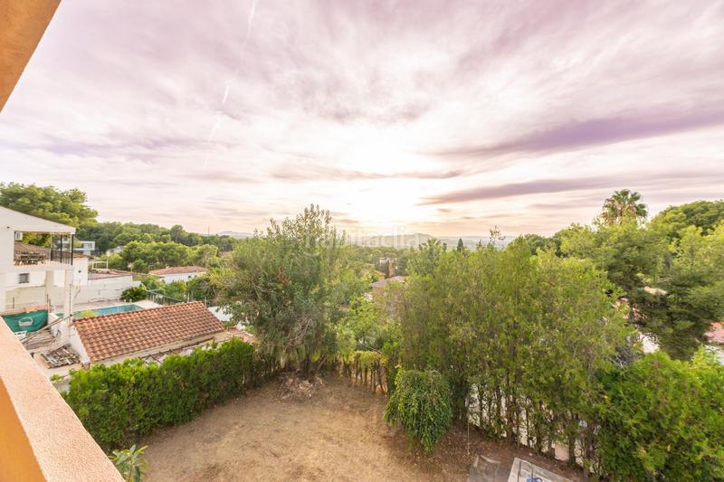 Foto 54719a43-3bc3-4746-a5e0-da919facc492. Chalet con parcheggio piscina in El Vedat - Santa Apolonia Torrent