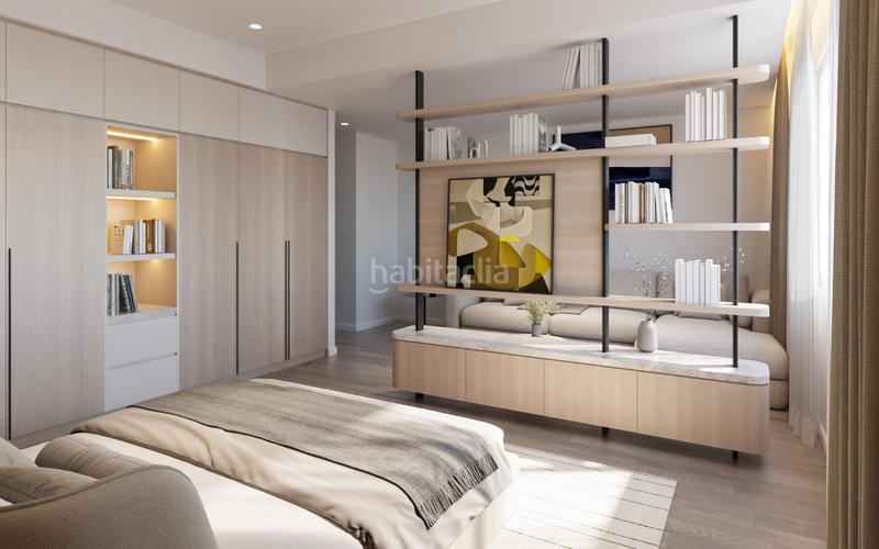 Foto 733bf6dd-0ff9-4de2-b6d1-4f247db131bf. Chalet con parcheggio piscina in El Vedat - Santa Apolonia Torrent