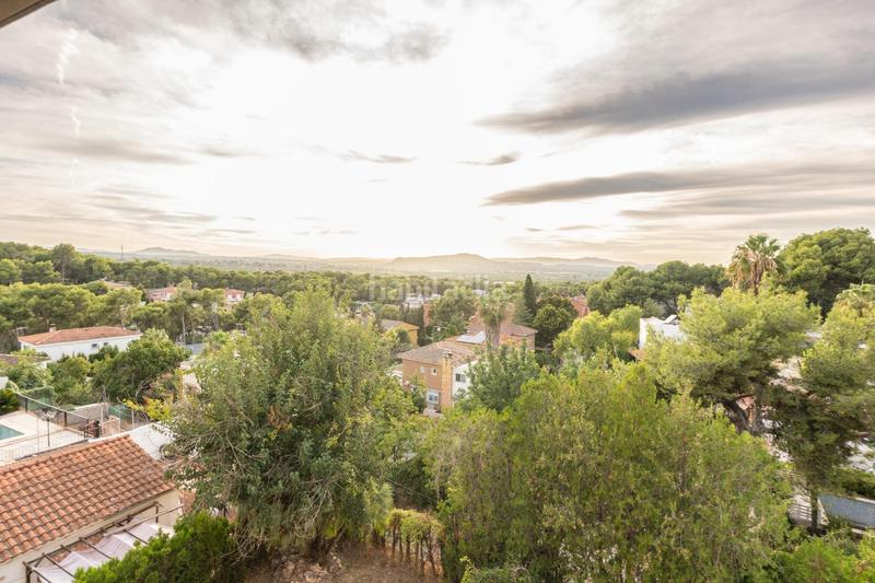 Foto 8b71f579-2533-4908-ac1a-69679193680e. Chalet con parcheggio piscina in El Vedat - Santa Apolonia Torrent