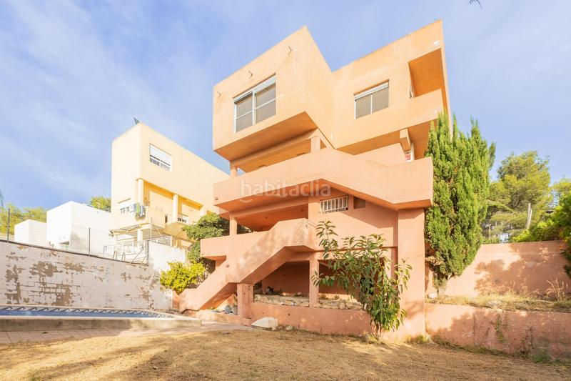 Foto 9a932032-6961-4478-bc68-6f31e1ffdb7b. Chalet con parcheggio piscina in El Vedat - Santa Apolonia Torrent